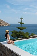 Etesians Suites & Villas