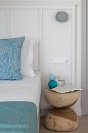 Etesians Suites & Villas