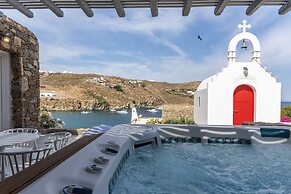 Etesians Suites & Villas