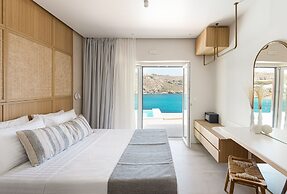 Etesians Suites & Villas