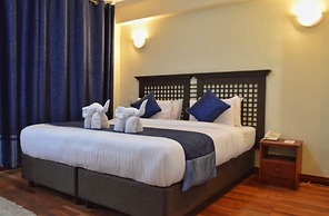 Cranes Suites Hotel