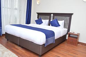 Cranes Suites Hotel