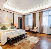 Floral Hotel Sheng Poman Courtyard