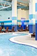 AMAKS Krasnaya Pakhra Resort