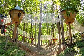 AMAKS Krasnaya Pakhra Resort
