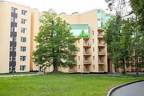 AMAKS Krasnaya Pakhra Resort