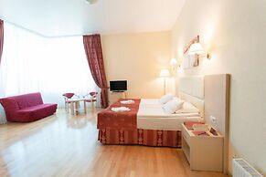 AMAKS Krasnaya Pakhra Resort