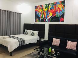 EZ Guesthouse