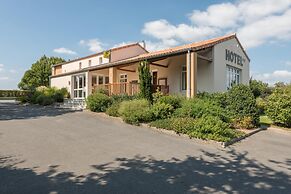 Hotel Les Trois Marchands