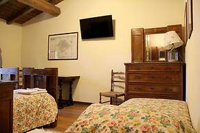 Agriturismo Palazzo Minelli