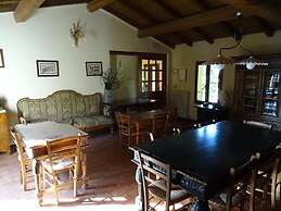 Agriturismo Palazzo Minelli