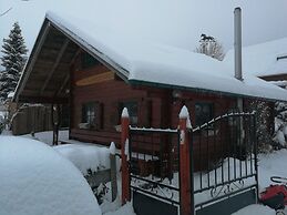 Bergwiesenhütte (Wilkommen für Biker)