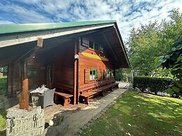 Bergwiesenhütte (Wilkommen für Biker)