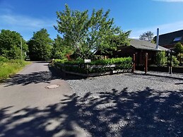 Bergwiesenhütte (Wilkommen für Biker)