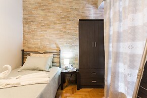 Athens Cozy Rooms