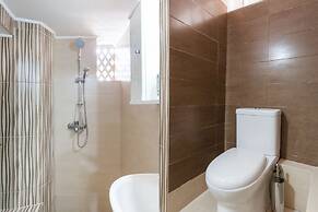 Athens Cozy Rooms