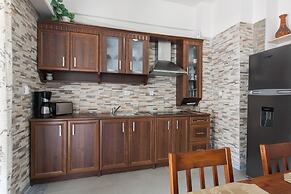 Athens Cozy Rooms