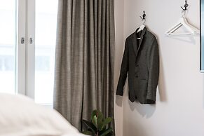 Forenom Aparthotel Arlanda