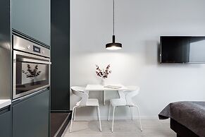 Forenom Aparthotel Arlanda
