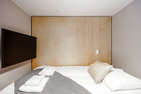 Forenom Aparthotel Arlanda