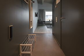 Forenom Aparthotel Arlanda