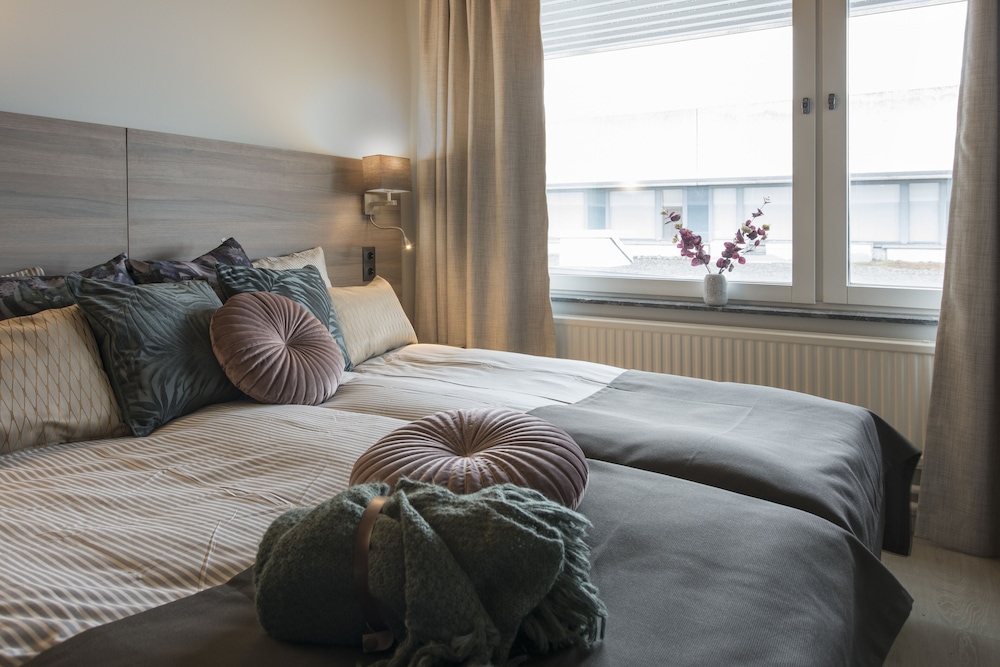 Forenom Aparthotel Arlanda