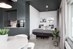 Forenom Aparthotel Arlanda