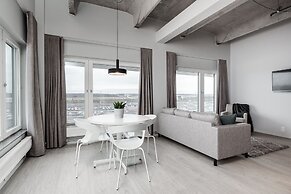 Forenom Aparthotel Arlanda
