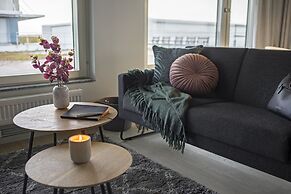 Forenom Aparthotel Arlanda