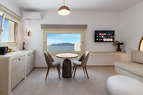 Santorini View Studios-Adults Only