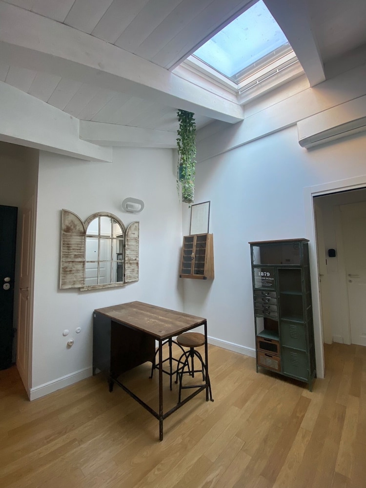 Acquaderni Rooms