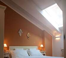 Acquaderni Rooms
