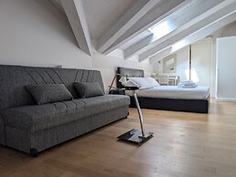 Acquaderni Rooms