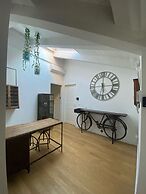 Acquaderni Rooms