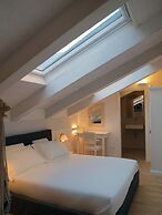 Acquaderni Rooms