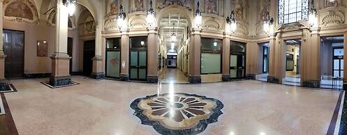 Acquaderni Rooms