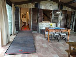 Agriturismo Casa Greppo - Il Mandorlo