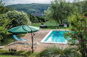 Agriturismo Casa Greppo - Il Mandorlo