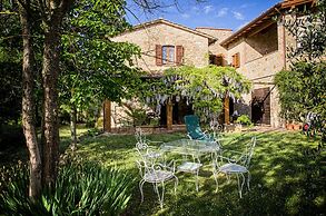 Agriturismo Casa Greppo - Il Mandorlo