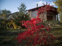 Agriturismo Casa Greppo - Il Mandorlo