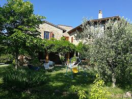 Agriturismo Casa Greppo - Il Mandorlo
