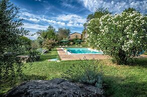 Agriturismo Casa Greppo - Il Mandorlo