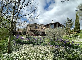 Agriturismo Casa Greppo - Il Mandorlo