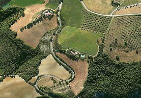 Agriturismo Casa Greppo - Il Mandorlo