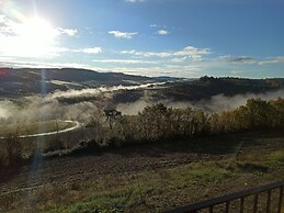 Agriturismo Casa Greppo - Il Mandorlo