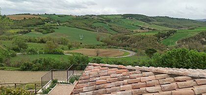 Agriturismo Casa Greppo - Il Mandorlo
