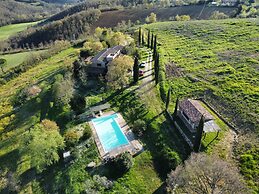 Agriturismo Casa Greppo - Il Mandorlo