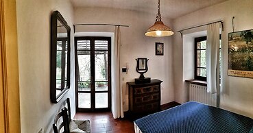 Agriturismo Casa Greppo - Il Mandorlo