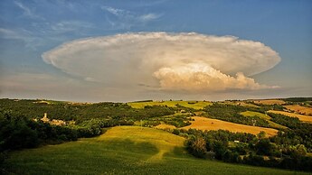 Agriturismo Casa Greppo - Il Mandorlo