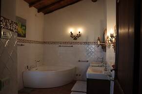 B&B Casale la Meridiana
